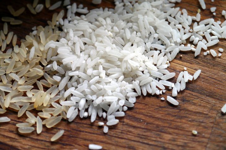 Почему рис в плове слипается: правило, которое нарушают даже опытные хозяйки 